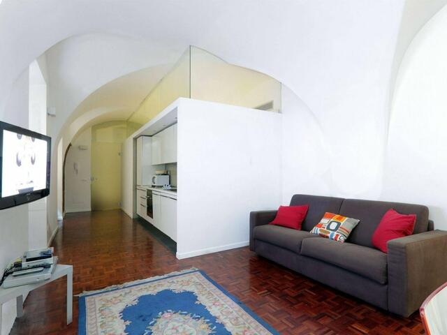 фотографии Coloseum apartments-Santa Maria Maggiore изображение №12