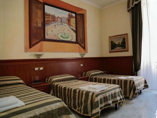 фото Hotel Sol Levante изображение №22