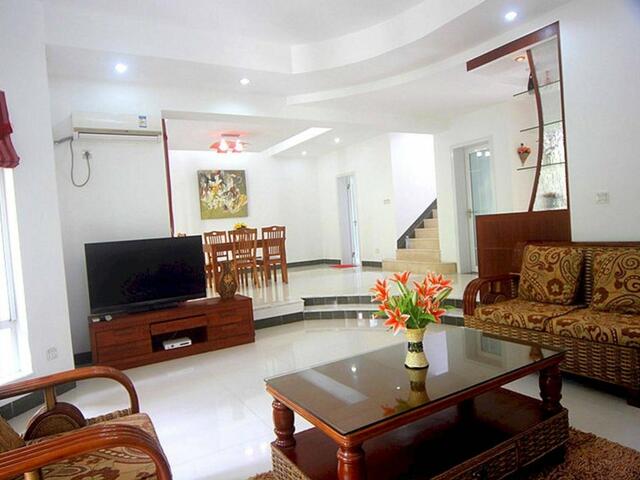 фотографии Sunshine Holiday Resort Sanya Apartment (Yalong Bay Branch) изображение №20