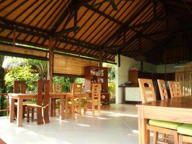 фото отеля West Bali Villas-Umasari Resort изображение №45