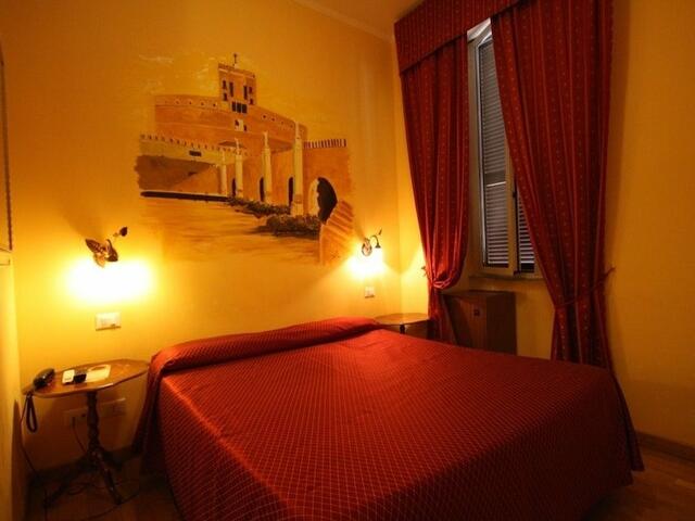фото отеля Hotel Termini изображение №13