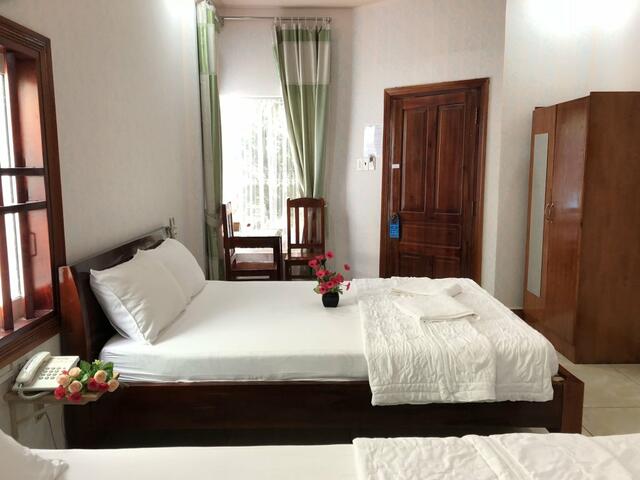 фото отеля Phuc Thang Resort изображение №17