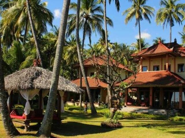 фотографии Holiway Garden Resort & SPA - Bali изображение №4