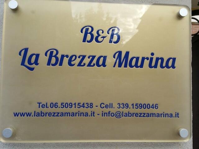 фотографии B&B La Brezza Marina изображение №16