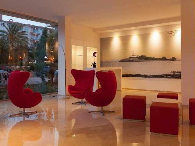 фото отеля Sol de Alcudia Apartamentos изображение №9