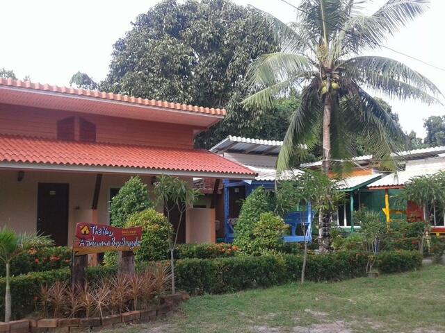 фотографии отеля The New Andaman Bay Bungalow изображение №11
