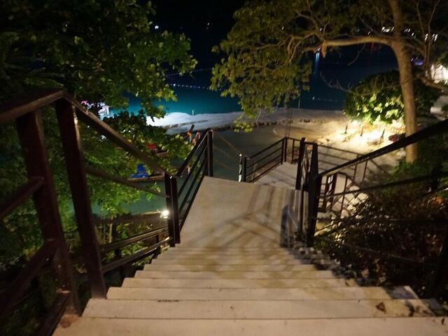 фотографии отеля HIP Seaview Resort at Phi Phi изображение №27