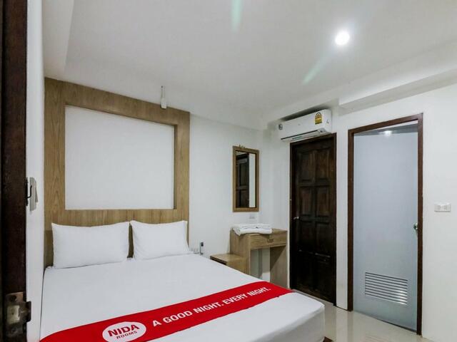 фото отеля NIDA Rooms Coral Bophut koh Samui изображение №17
