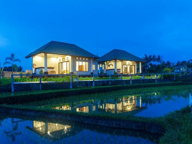 фото отеля Cahaya Ubud Villa изображение №1