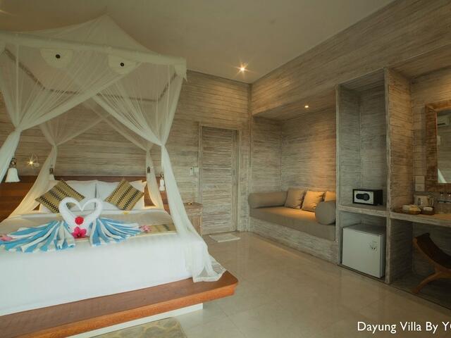 фото отеля Dayung Villas By YOM изображение №25