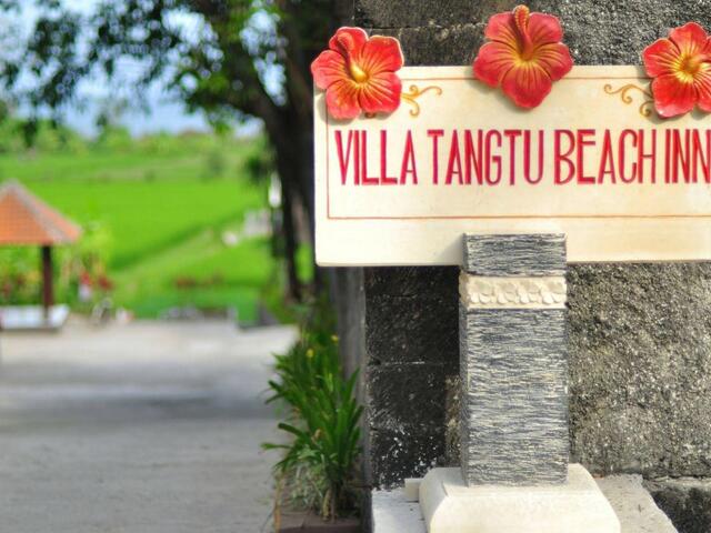 фото отеля Villa Tangtu Beach Inn изображение №5