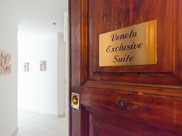 фото Veneto Exclusive Suite изображение №10