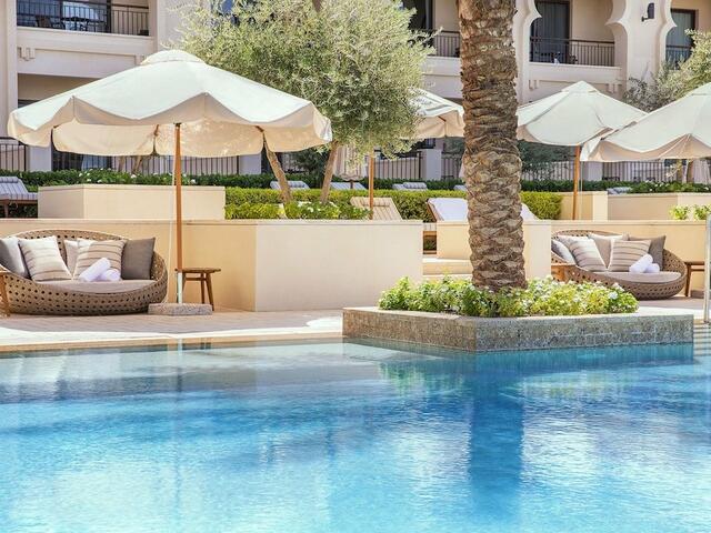 фото отеля Baraka Al Aqaba Hotel Suites изображение №21