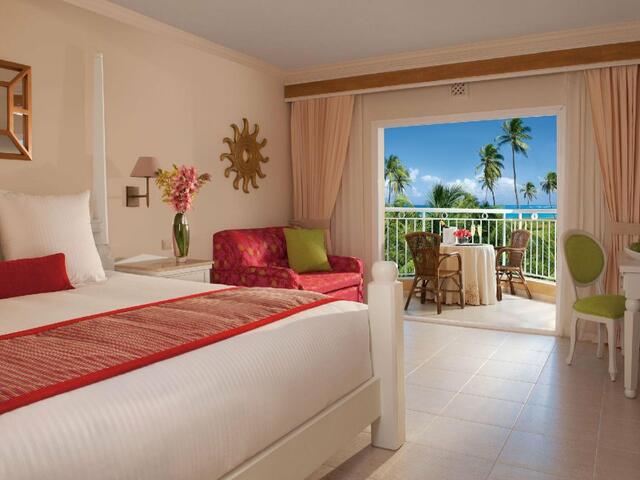фотографии Dreams Punta Cana Resort & Spa (ex. Sunscape The Beach Punta Cana). изображение №40