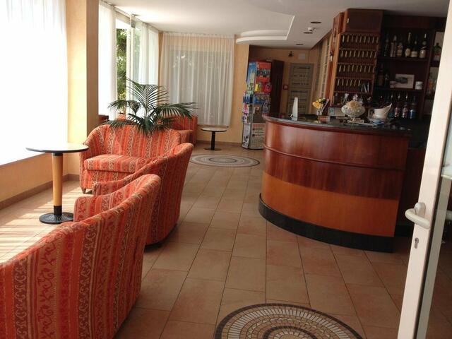 фото Hotel Nella изображение №18