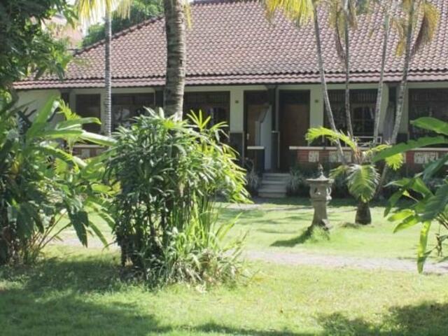фото Mangga Bali Inn изображение №10