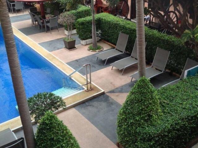 фотографии Ma Maison Hotel & Restaurant Pattaya изображение №4
