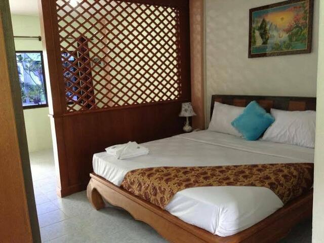 фото отеля Nayai Resort изображение №5