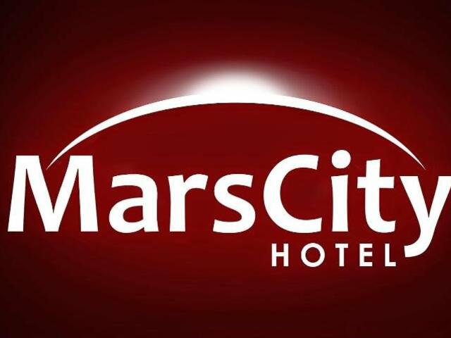 фото Mars City Hotel изображение №6