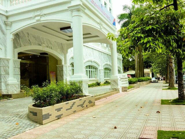 фотографии Hung Vuong Hotel изображение №4