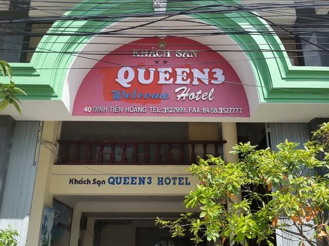 фото отеля Queen Hotel 3 изображение №1