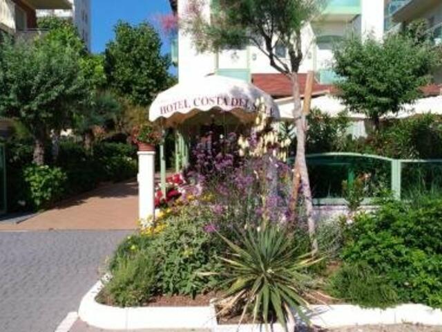 фото Hotel Costa del Sole изображение №6