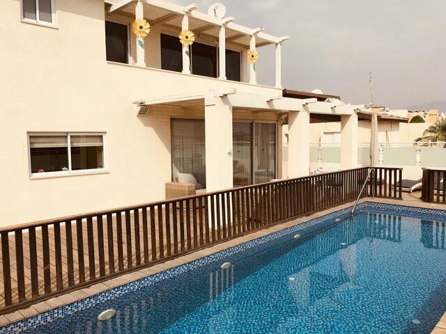 фото отеля Villa Glamour Eilat изображение №13