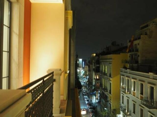 фотографии отеля Athens Ikon Hotel изображение №27
