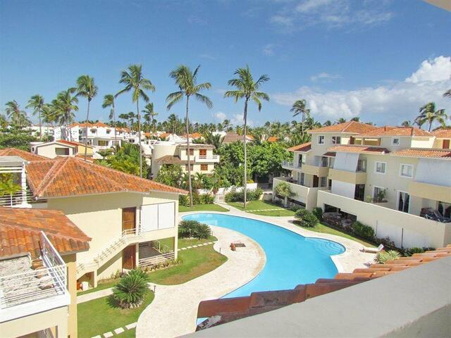 фото отеля Los Corales Villas & Aparts Ocean View изображение №13