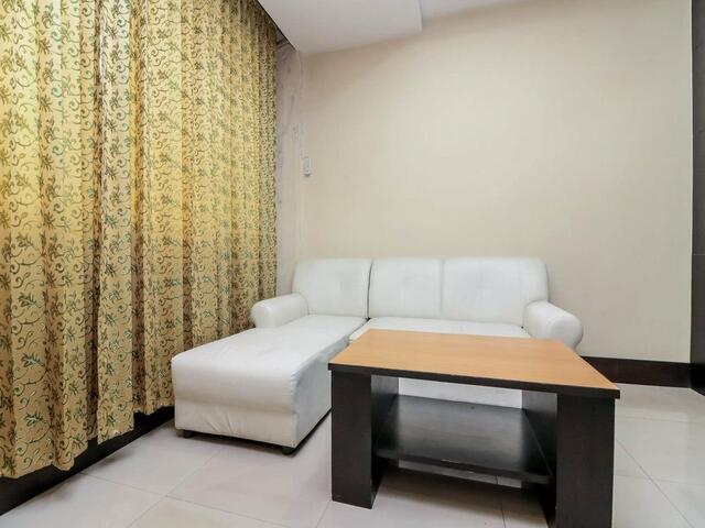 фото Nida Rooms Bangrak 12 Bossa at Le Platinum Residency изображение №18