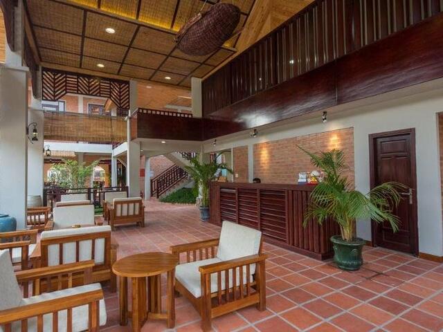 фотографии отеля Sen Viet Phu Quoc Resort изображение №31