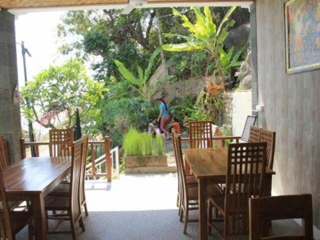 фото отеля Amed Paradise Warung & House Bali изображение №25