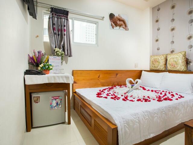 фото Nha Trang Paradise Hotel изображение №22