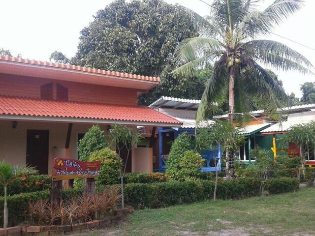 фото отеля Andaman Bay Bungalow изображение №9