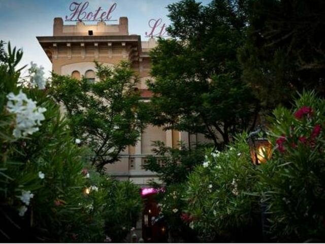 фото отеля Hotel Stresa изображение №1