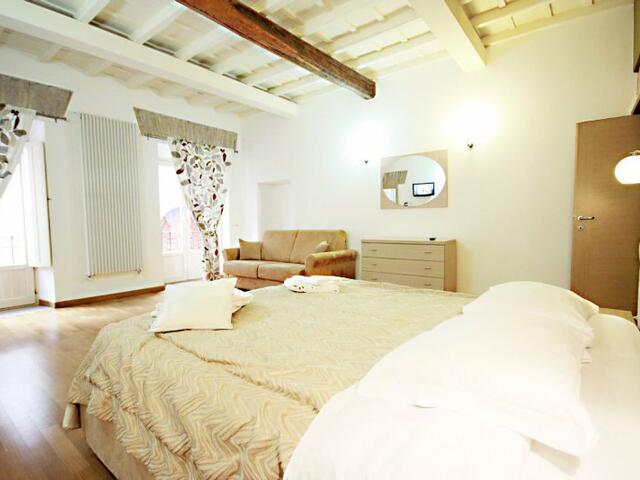 фото Castel Sant'Angelo Apartment изображение №10