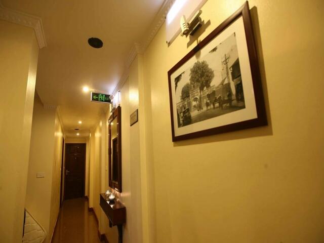 фото Hanoi Guest House изображение №26