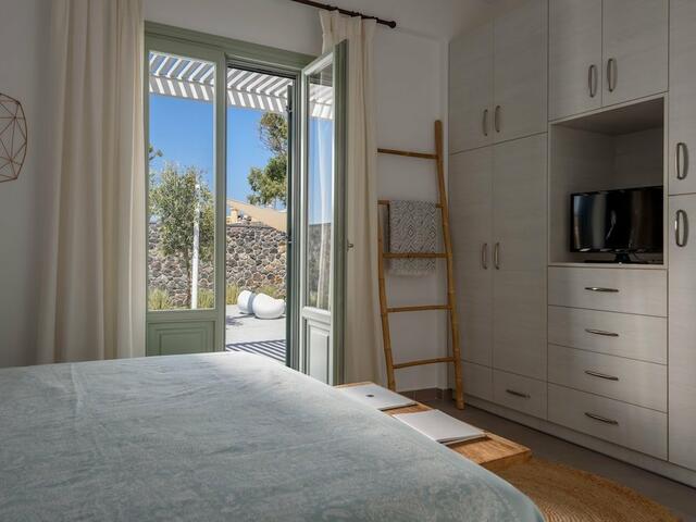 фото Samsara - Santorini Luxury Retreat изображение №26