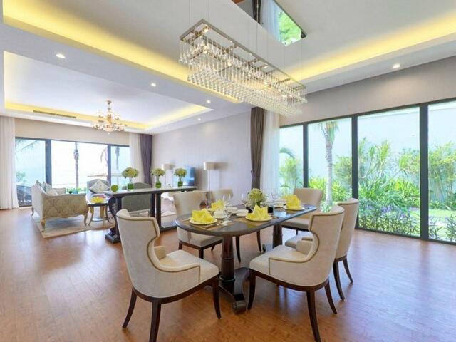 фотографии отеля Vinpearl Nha Trang Villas изображение №31