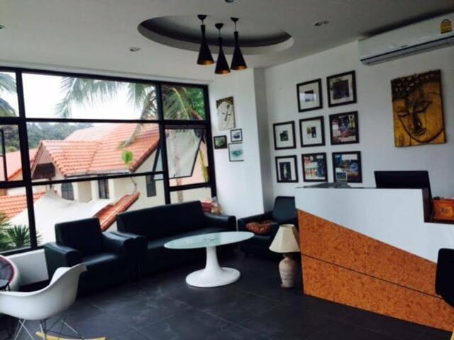 фото S1 @ Phuket Apartment Service изображение №6