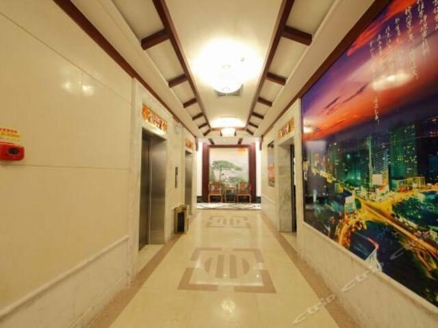 фотографии отеля Hainan Huatian Hotel изображение №7
