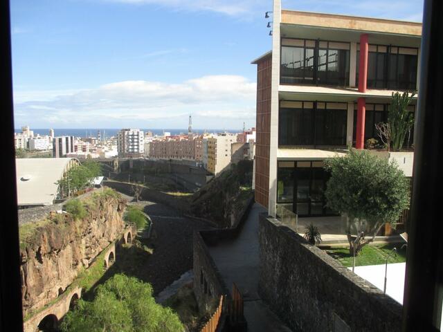фото Hotel Escuela Santa Cruz изображение №10