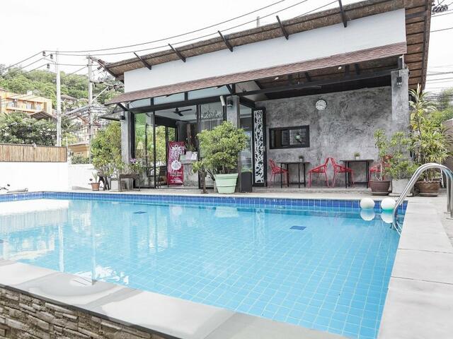 фото отеля Отель ZEN Rooms Nanai Phuket изображение №9