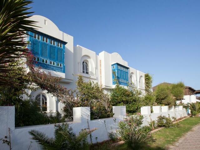 фото отеля Villa Azur Djerba изображение №1