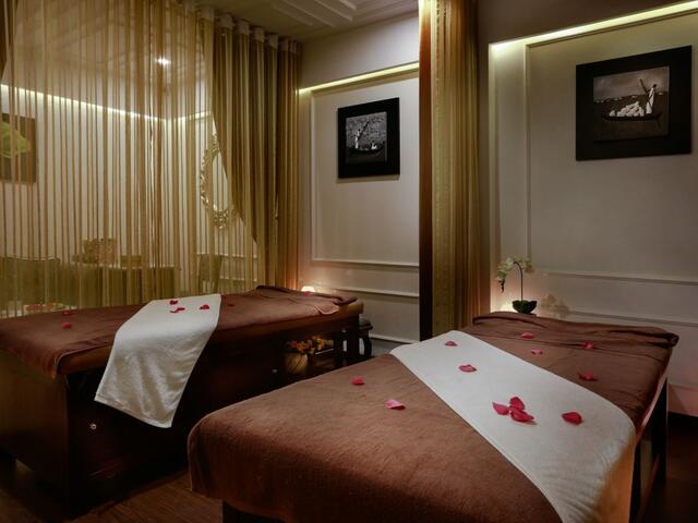 фотографии Hanoi Marvellous Hotel & Spa изображение №4