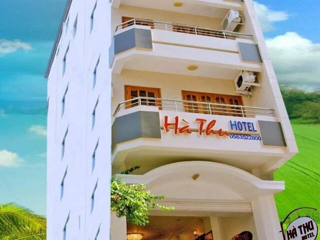 фото отеля Ha Thu Hotel изображение №1