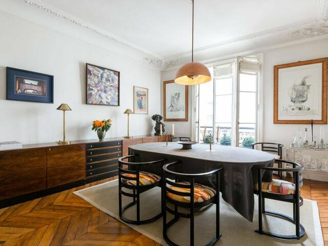 фото onefinestay - Montmartre-South Pigalle private homes изображение №14