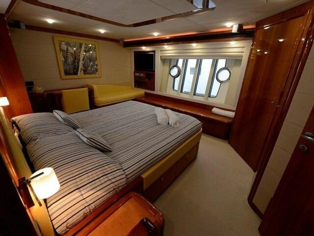 фото Red Sea Yachts изображение №26