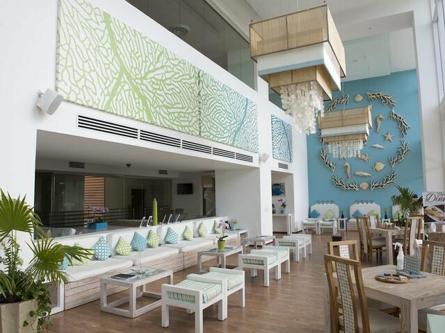 фото отеля Alsol Del Mar - Luxury Condo изображение №21
