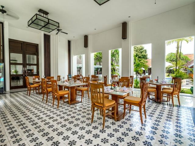 фото Inna Bali Heritage Hotel изображение №30